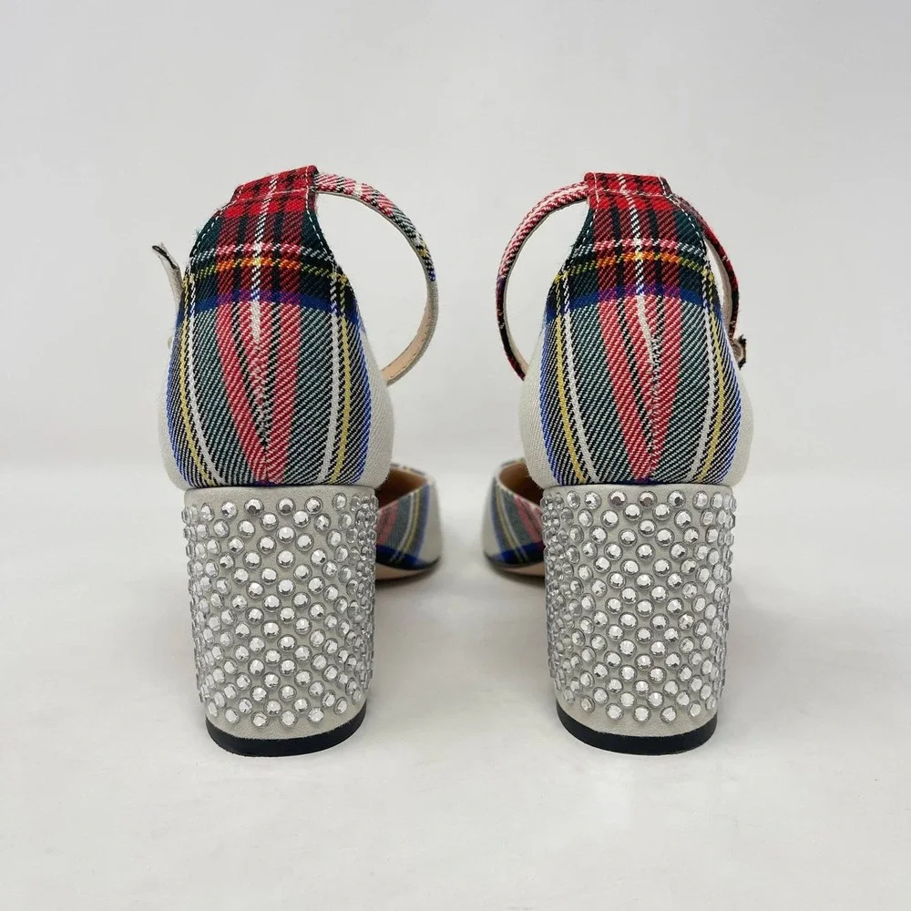 J Crew Maisie Mary Jane 3